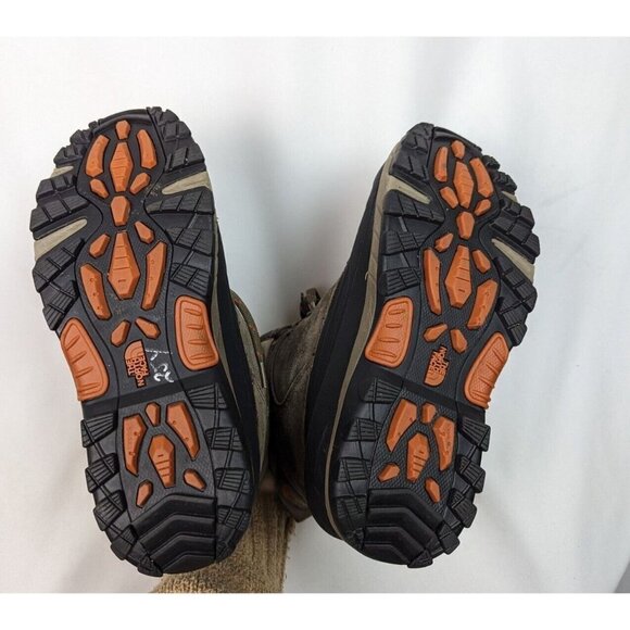 The North Face sz 10 Chilkat Heat Seeker Boot 200g Insulated Waterproof Boots - Picture 16 of 16